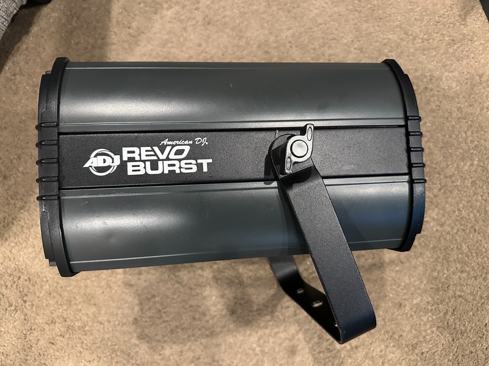 ADJ American DJ Revo Burst