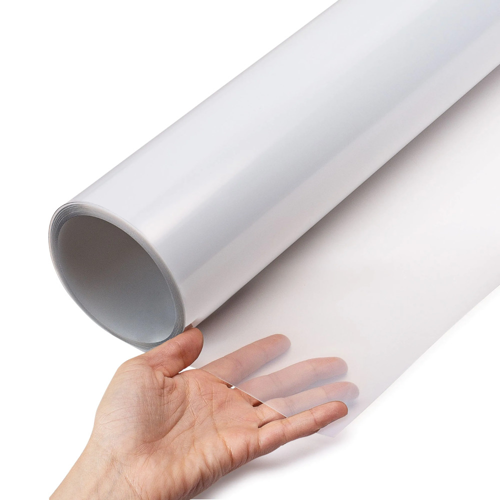 The Door Shield Protects Doors from Scratching Damage Pet Scratch Protector Film