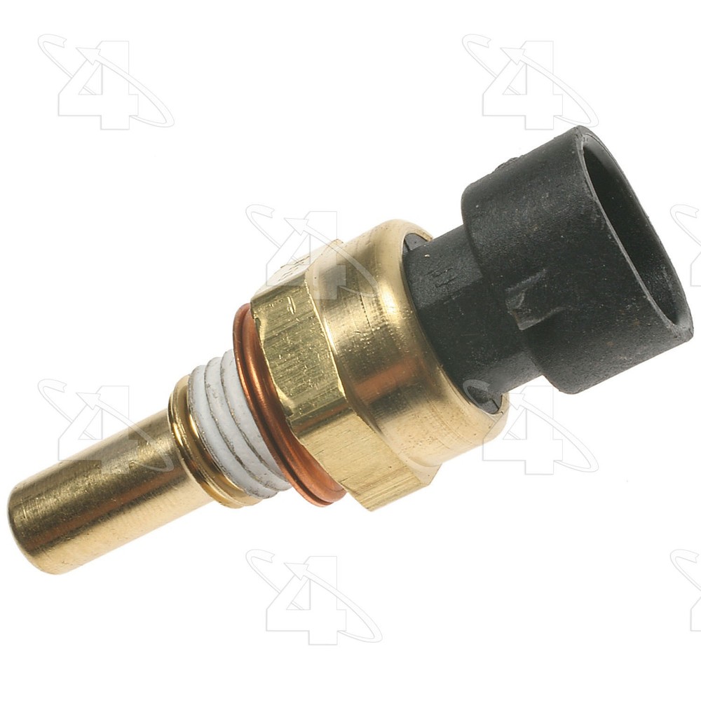 FOUR SEASONS Engine Coolant Temperature Sensor Fits 2014-2017 Chevrolet SS