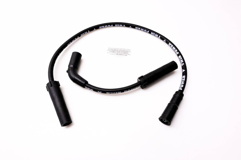 Twin Power 110-113 Ignition Wire Kit NOS