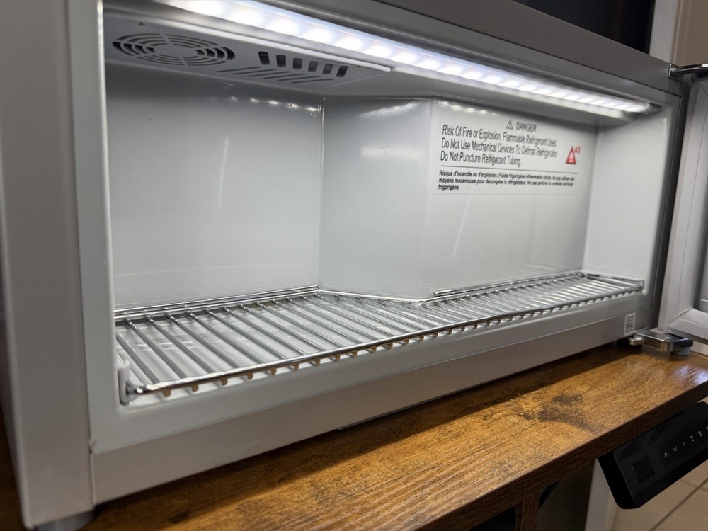 Red Bull Mini Fridge Cooler