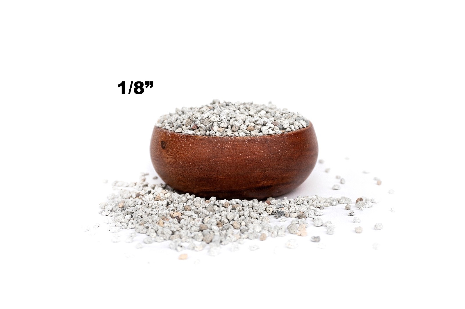 12lb. Bag Garden Pumice (3 Gallons) FREE SHIPPING!