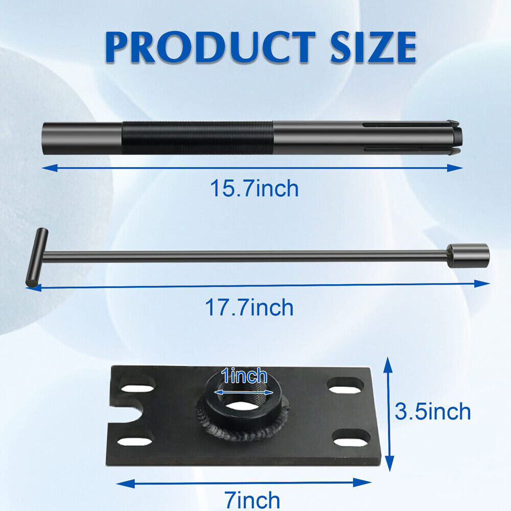 Gimbal Bearing Puller Installer Tool fit Mercruiser Alpha Bravo OMC❤🎈
