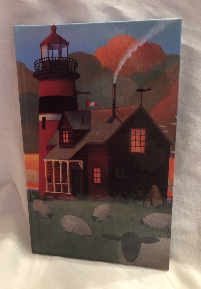 Regency Press Journal