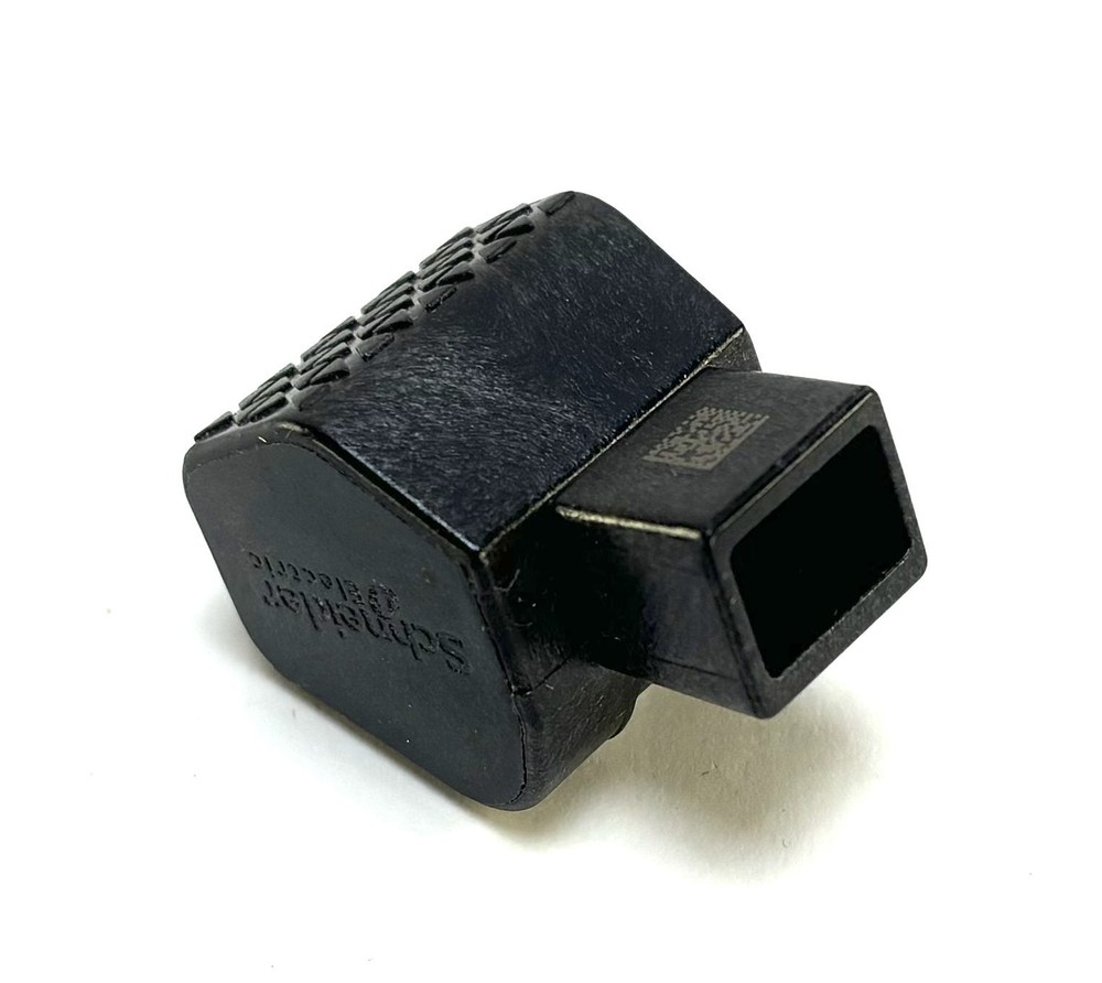 Square D VTRIPHJ Visi-Trip Handle (for H-/J-Frame Breakers) (NEW)