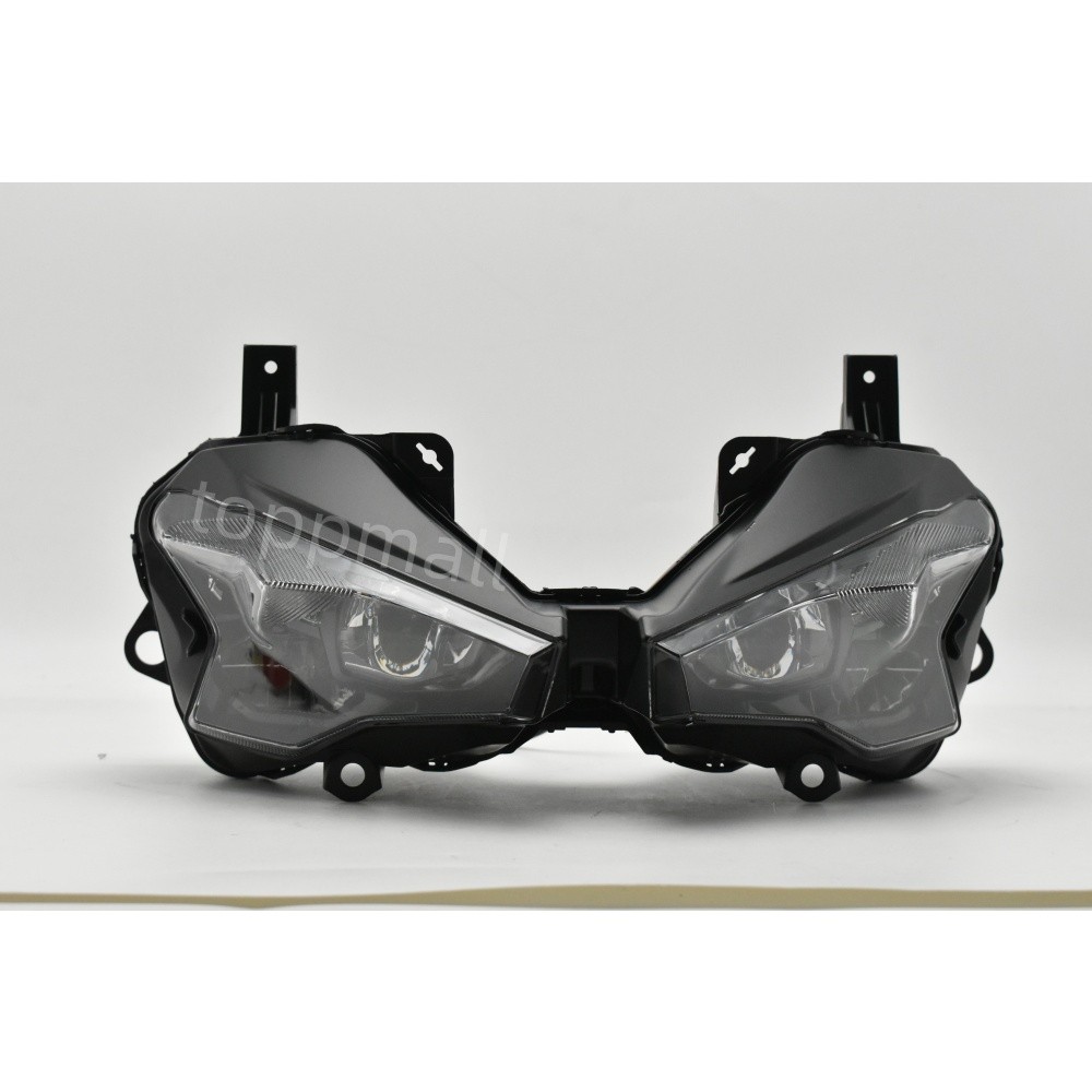 for KAWASAKI NINJA500/Ninja 500 SE ABS EX500 2024 2025 LED Headlight Assembly