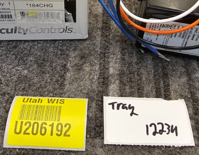 Acuity Controls MP20: Sensor Switch Mini Power Pack 120/240/277