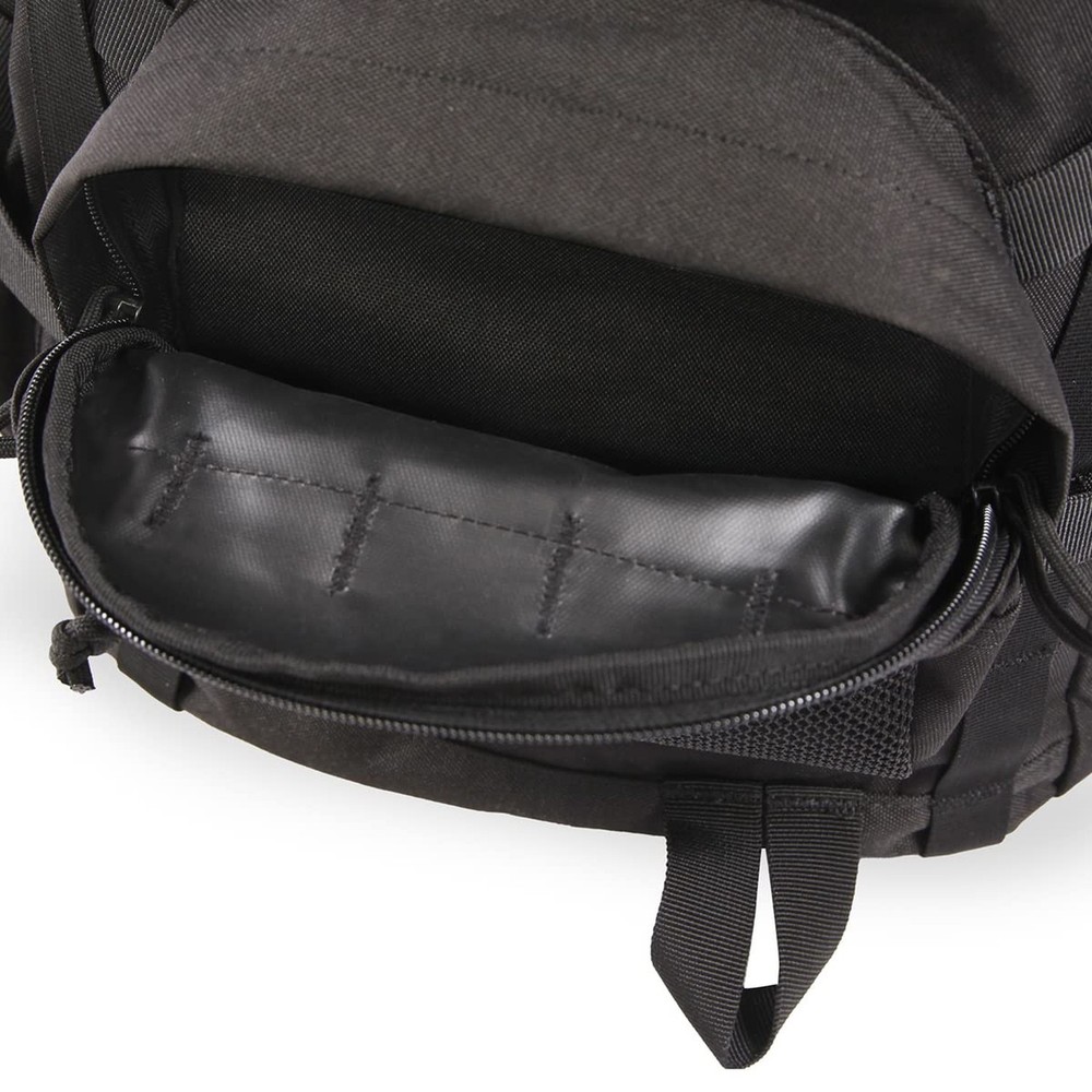 Highland Tactical Spectro One Size Black