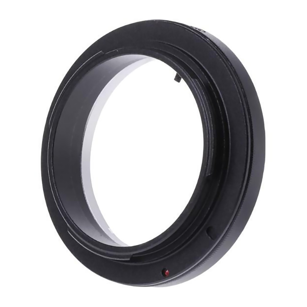 FD-EOS Tube Mount Adapter Ring Replacement For Canon FD Lens to EOS EF Camera