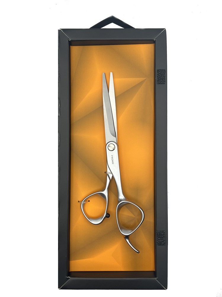 FROMM | Transform 5.75" Shear Metal For Expert & Experienced