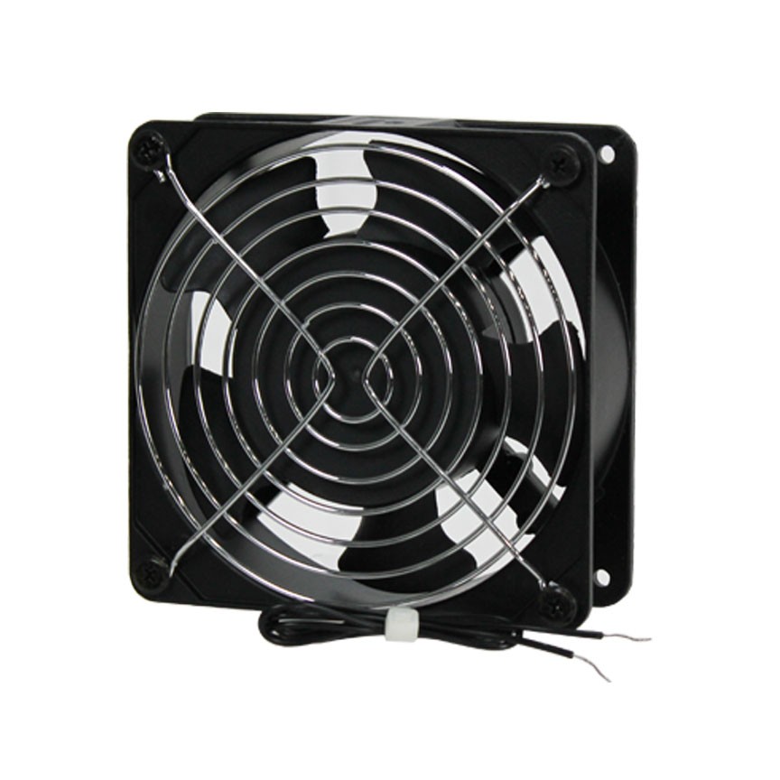 Server Cooling Cabinet Fan 110V Rack Mount