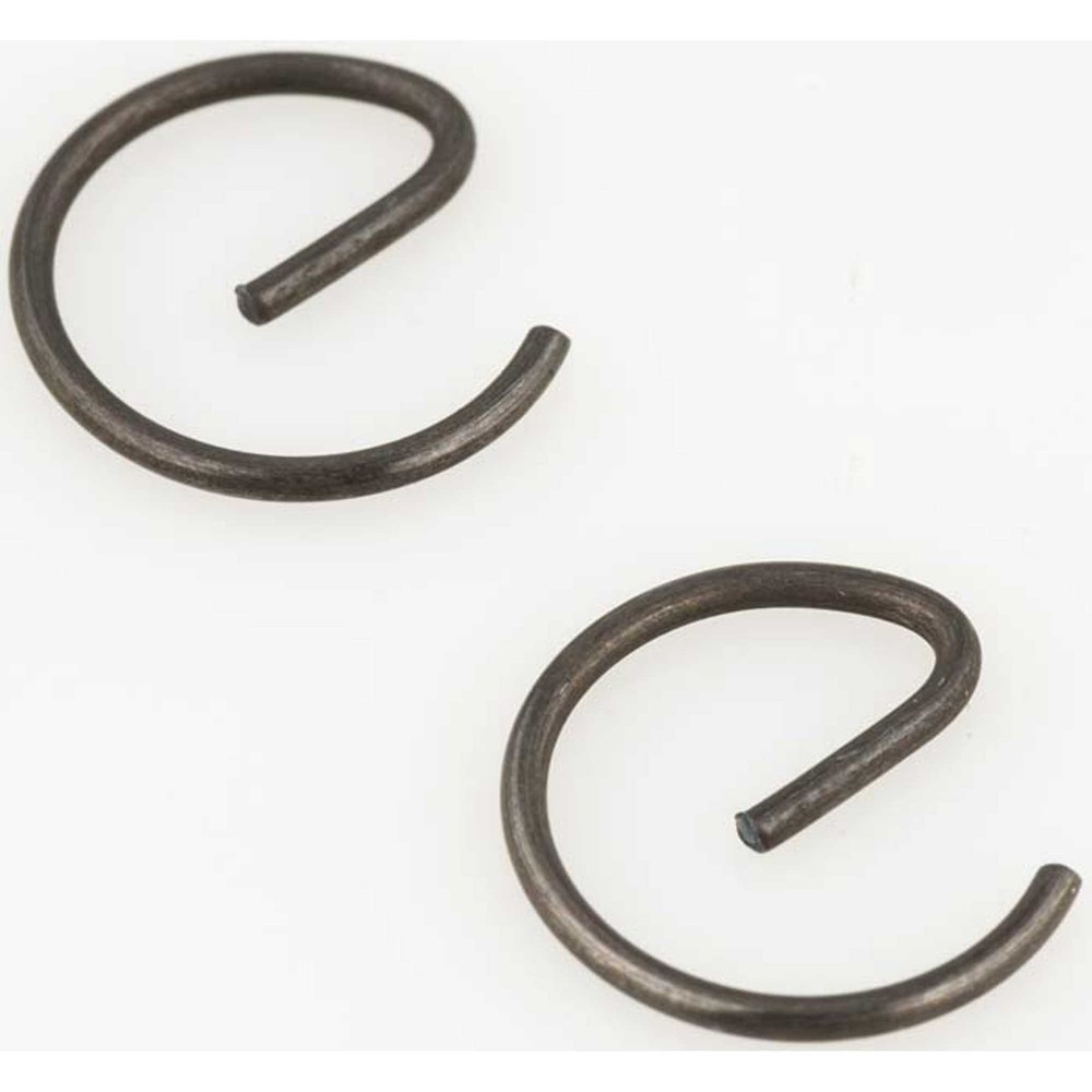 DLE Engines Piston Pin Retainers DLE-120 2 DLEG1322
