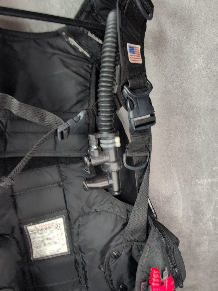 Zeagle Ranger BCD - Medium