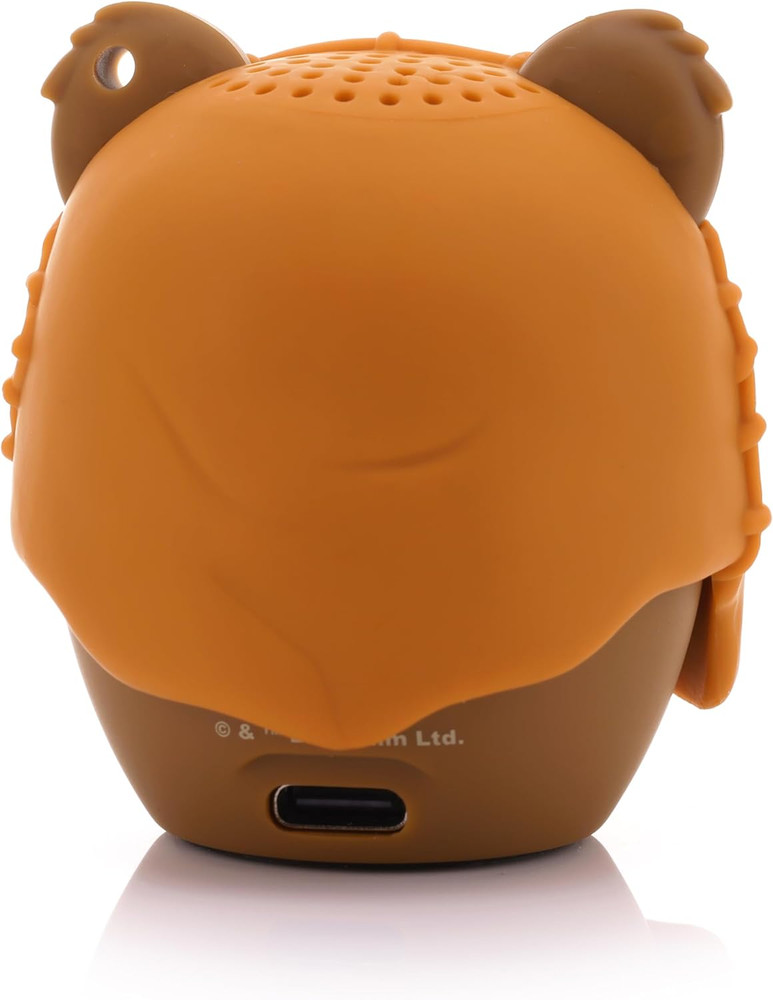 Star Wars: Ewok Wicket - Mini Bluetooth Speaker