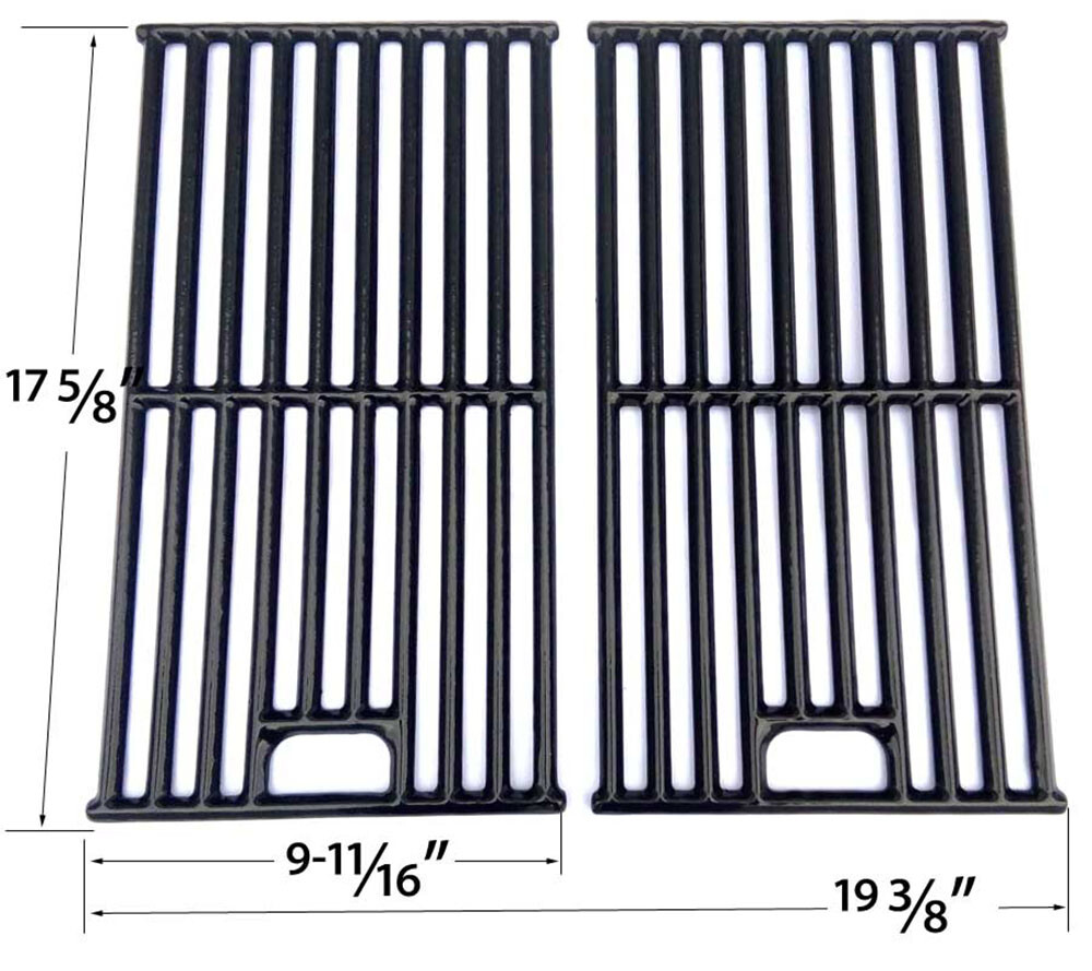 Replacement Kit For MASTER FORGE SH3118B, Gas Models