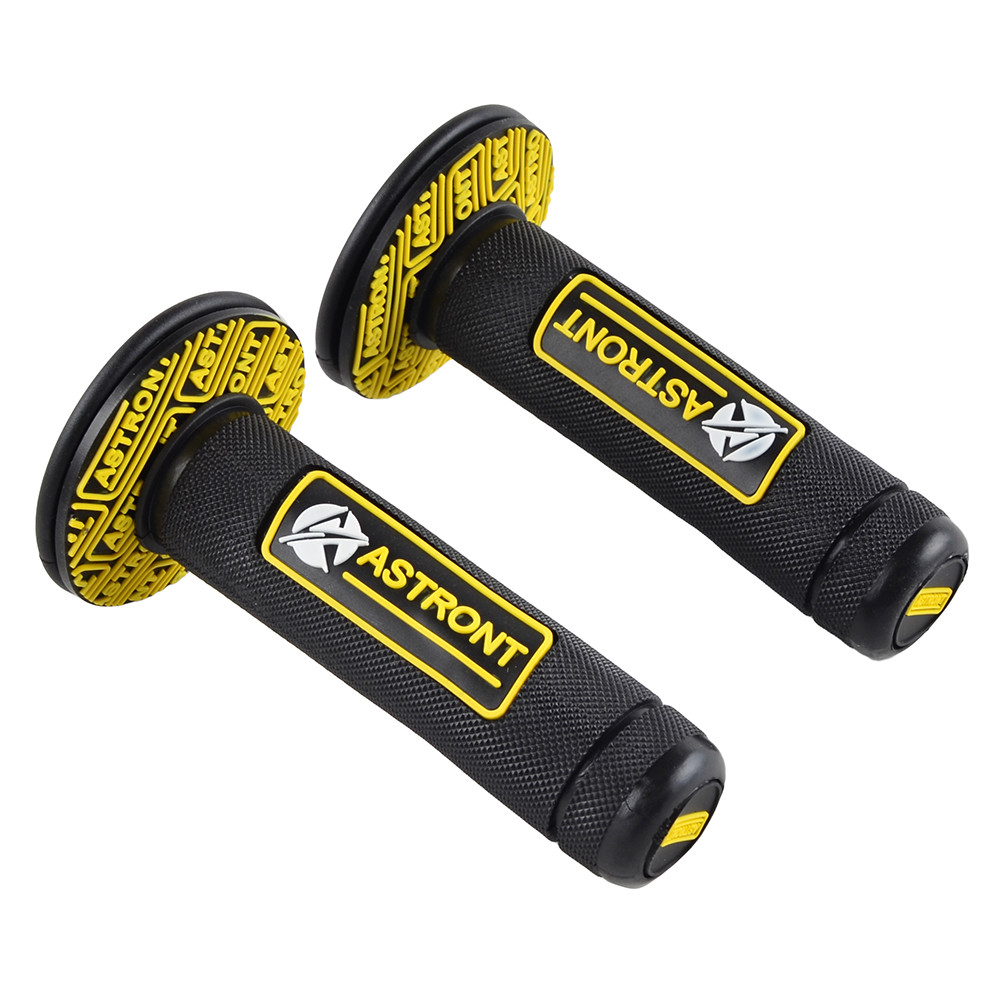 7/8" & 1" Hand Grips Handle Bars for Suzuki DRZ400S/SM DR250R LTZ450 250SB