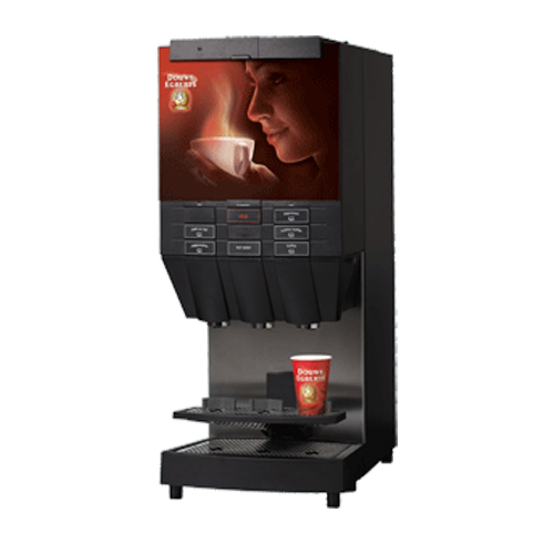 Folgers liquid Coffee machine C500 Power Supply