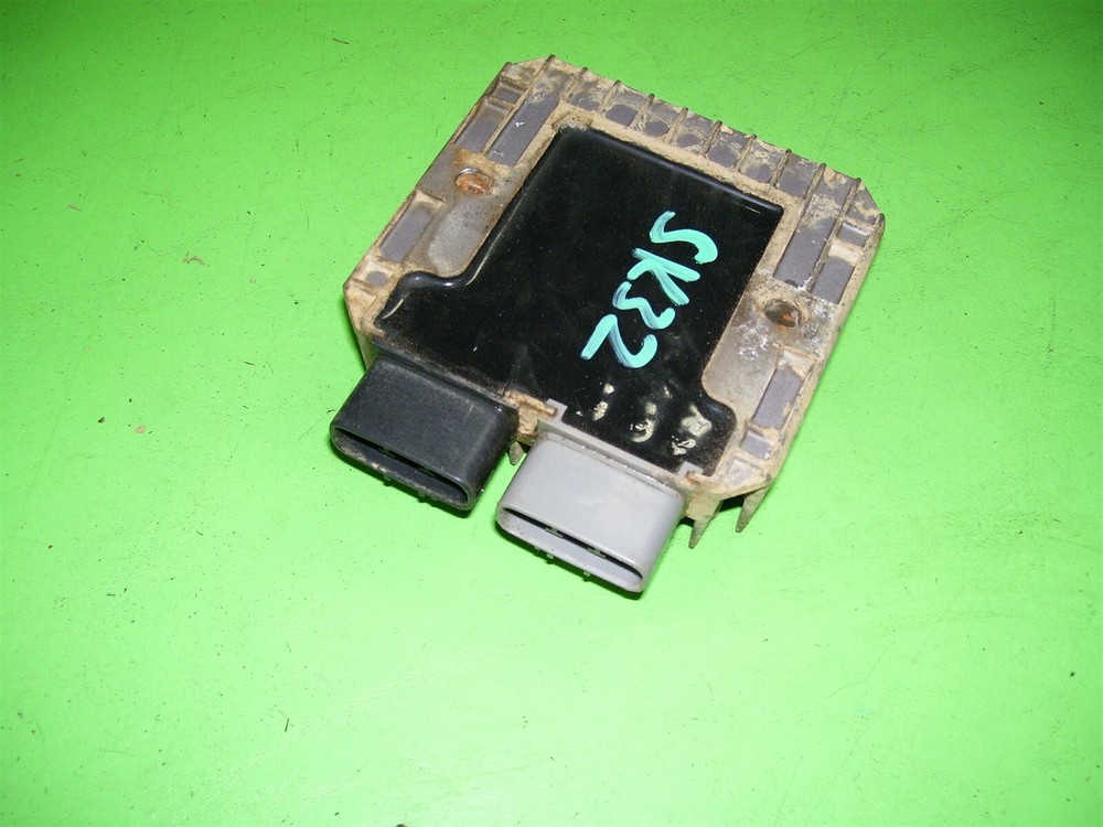 Polaris RZR 900 VOLTAGE RECTIFIER REGULATOR 2015