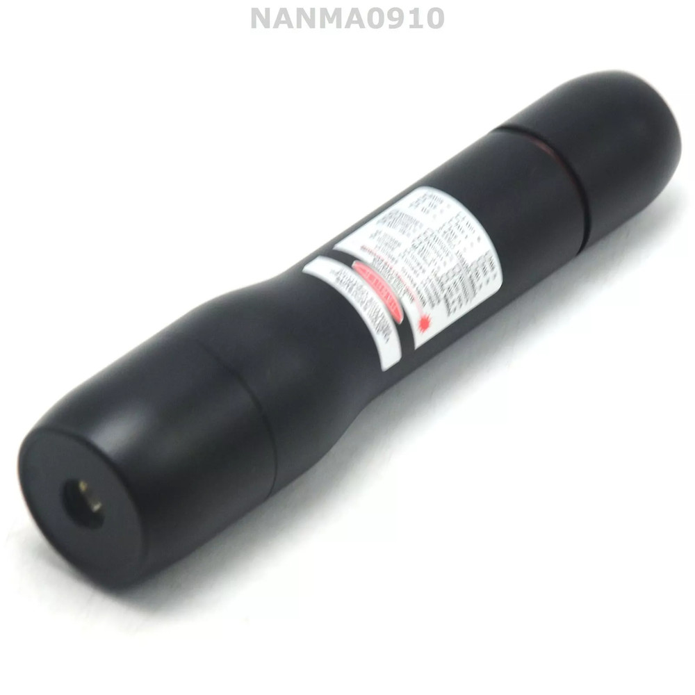 Focusable Waterproof 450nm Blue Dot Laser Module 450T-1000