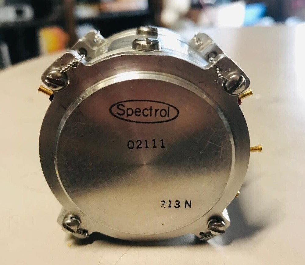 SPECTROL variable Resistor MOD 308-92 01
