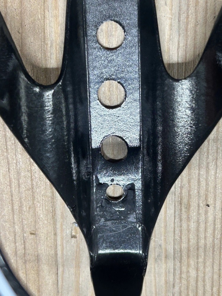 Cannondale Carbon Bottle Cage