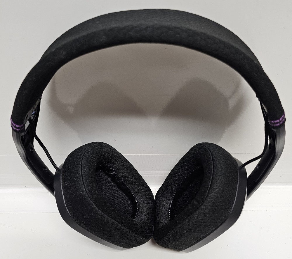 Beast MSI-100 Low Latency Wireless Gaming Headset / Untested