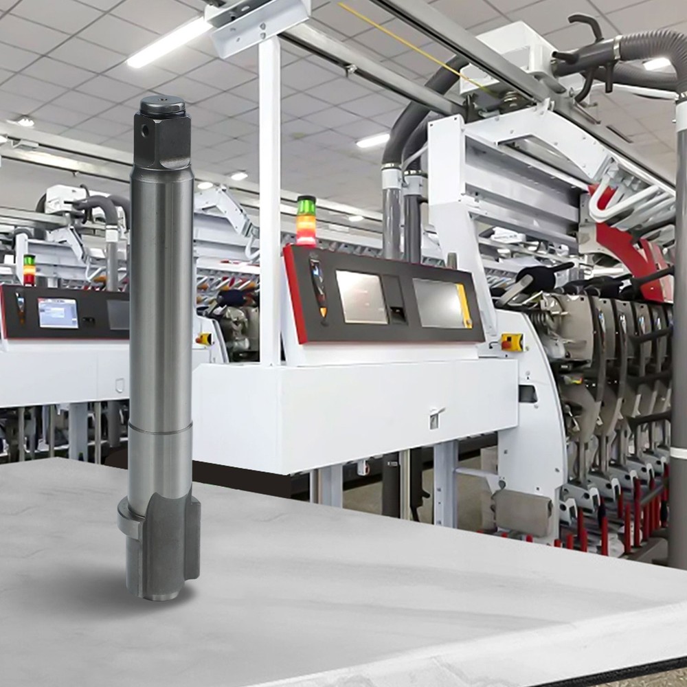 Easily Replaceable Anvil Component Compatible with Model Series For 285A B