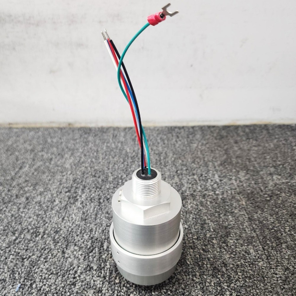 Emerson, SC311A Infared Combustible Gas Sensor