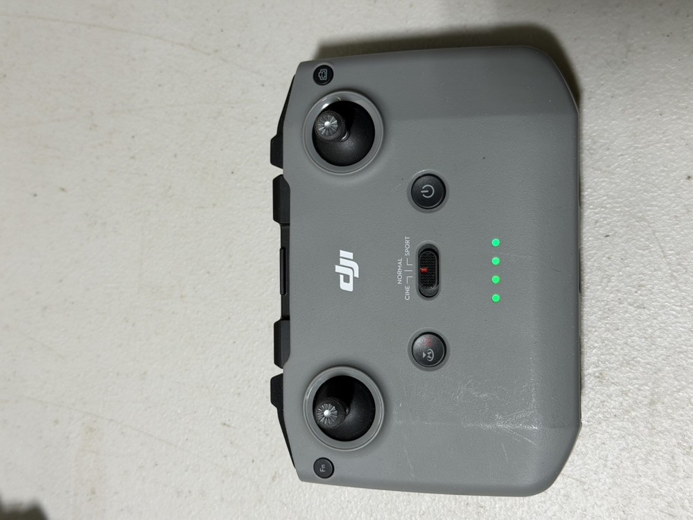 DJI Mini 2 4K Camera Drone CP.MA.00000312.01