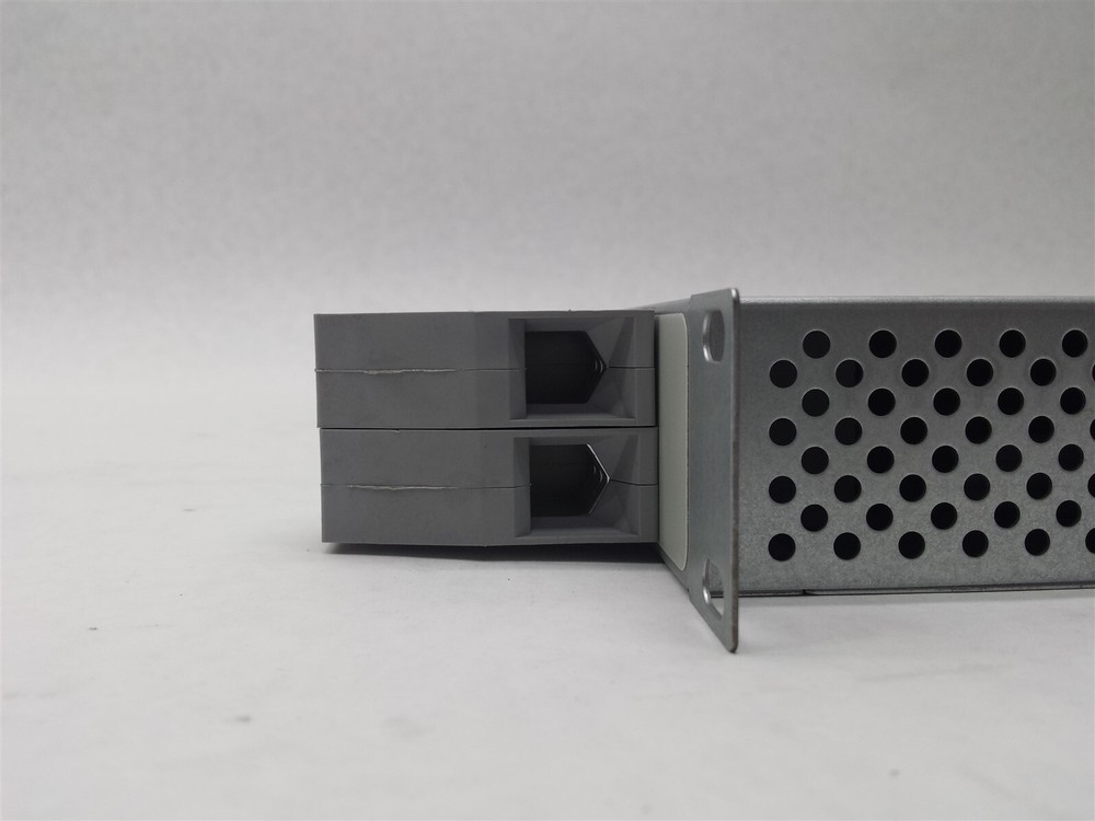 ALCATEL-LUCENT ALU PDP UNIPOWER RACKMOUNT POWER DISTRIBUTION PANEL 849170576