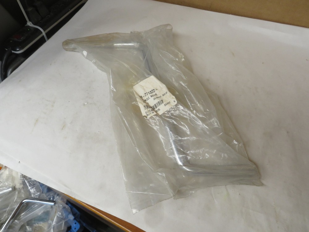 271322 hobart bowl handle