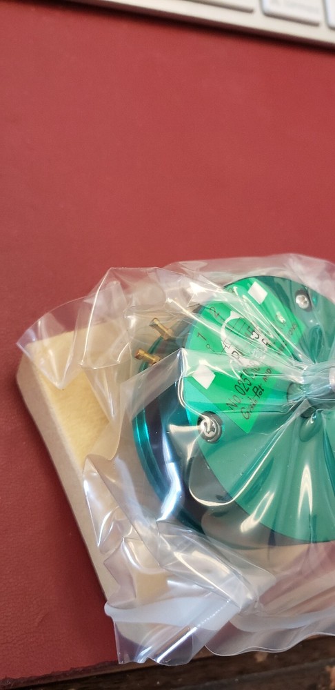 NEW OEM Midori Precision CPP-45B Position Conductive Plastic Angle ( B1-5A)