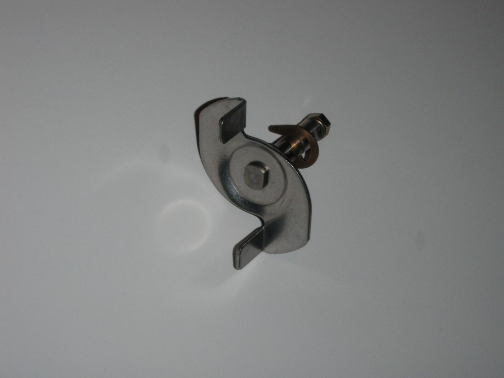 Rotary Drive Coupling for Regal Breadmaker Machine Model K6745S only