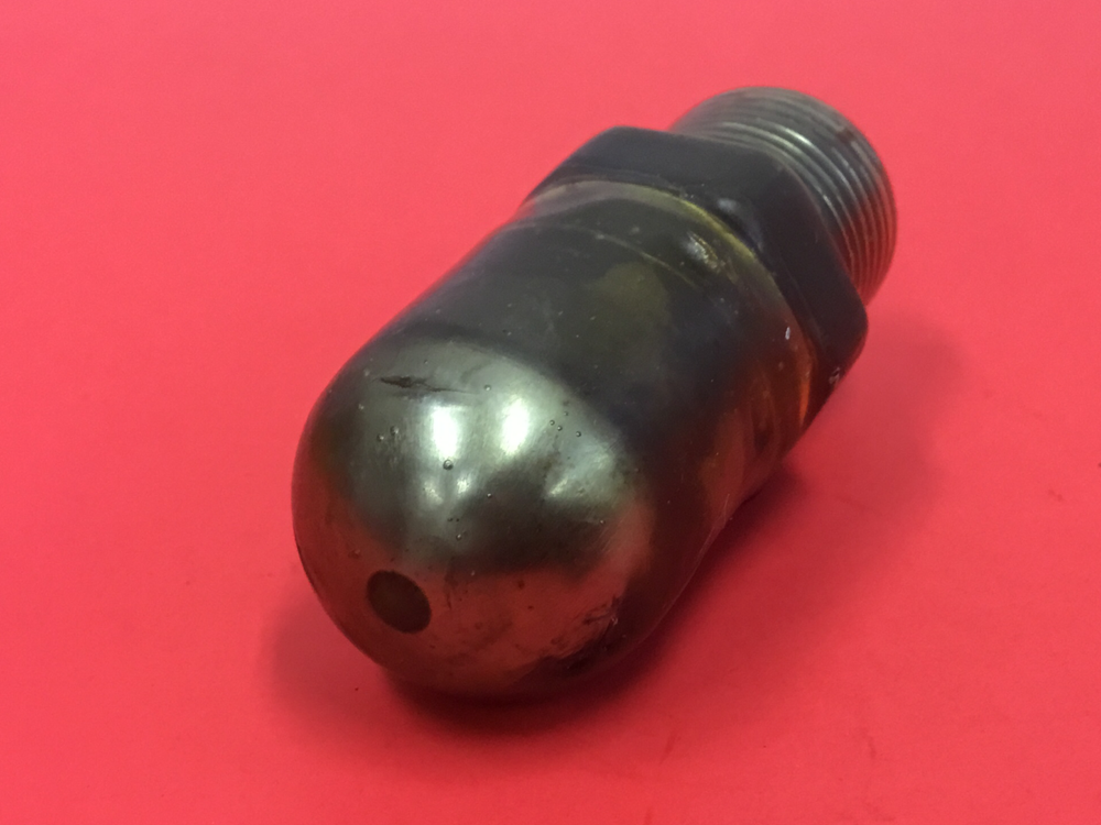 Nickerson - P/N: NT250 - Nozzle Tip - NEW