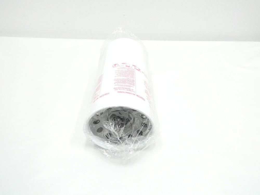 Hydac 0180MA040AM Hydraulic Filter Element