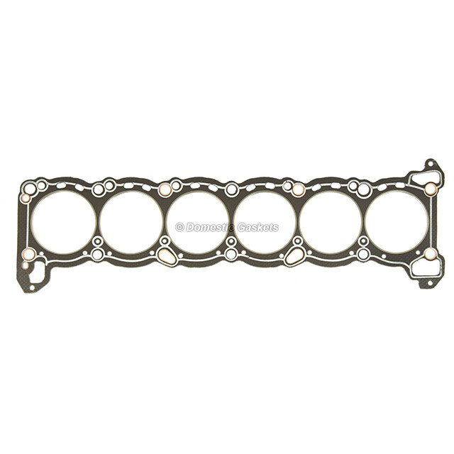 Full Gasket Set Fits JDM Nissan Skyline R32 R33 R34 RB25DE RB25DET 2.5L Turbo