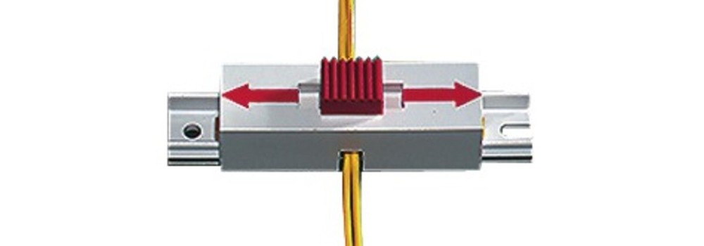 Fleischmann 6905 - Momentary reversing switch - new