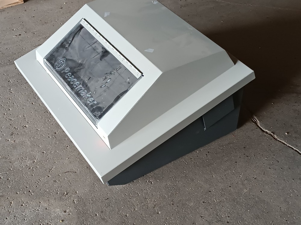 Enabling Technologies Peacemaker Braille Embosser/Printer Acoustic Enclosure