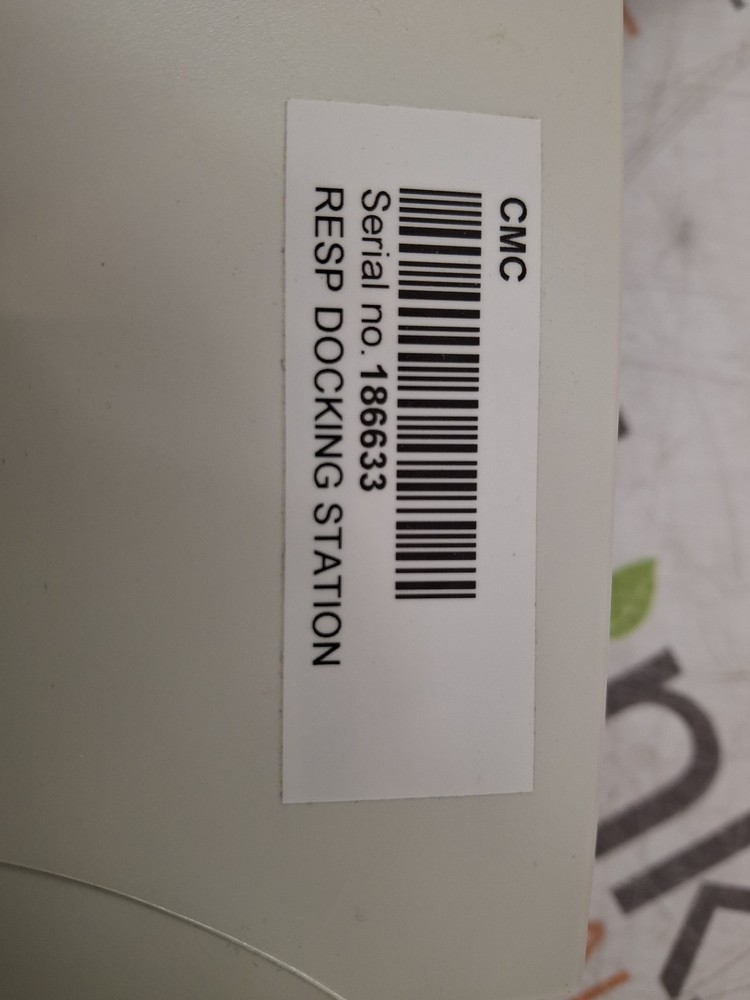 Masimo Radical Signal Extraction RDS-3 Docking Station