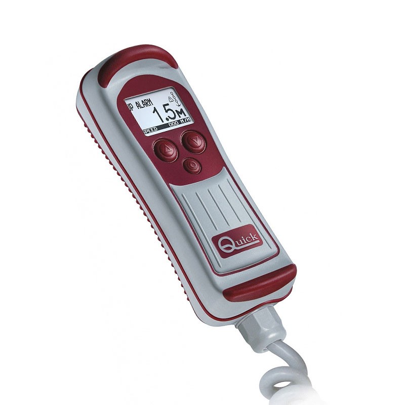 Quick CHC1103 handheld chain counter for windlass