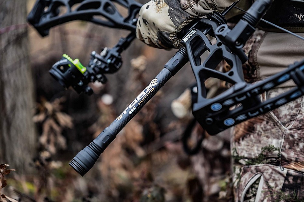 CBE Torx Stabilizer 7.5