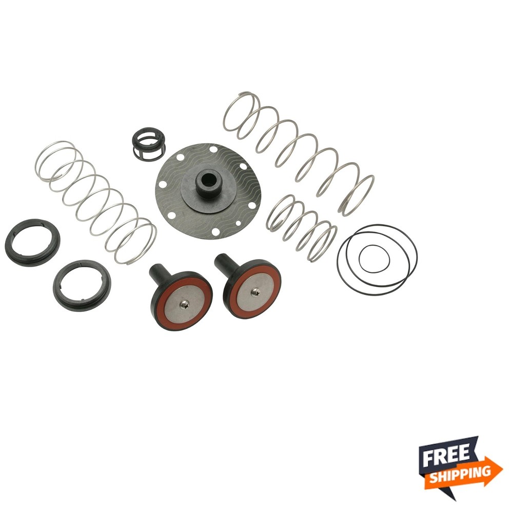 Efficient Backflow Preventer Repair Kit 1-1/4" to 2" - Cost-Effective Solutions