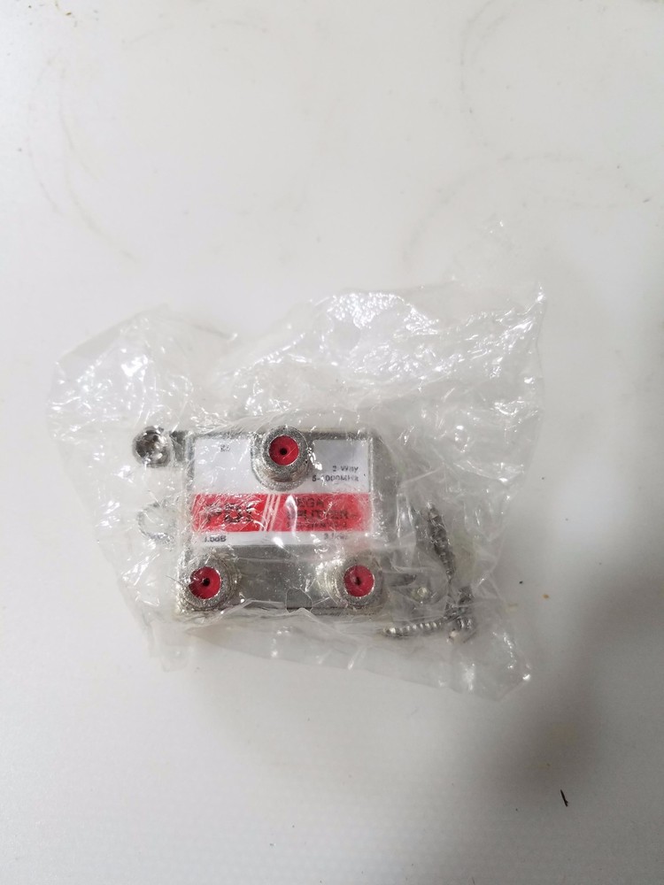 PDI 2 WAY MEGA SPLITTER