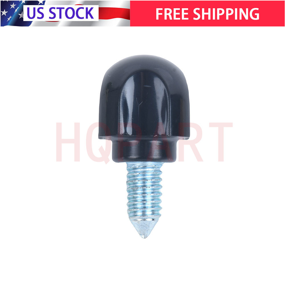 Attachment Knob Thumb Screw For Kitchenaid Mixers WP9709194 4162142 AP6013782