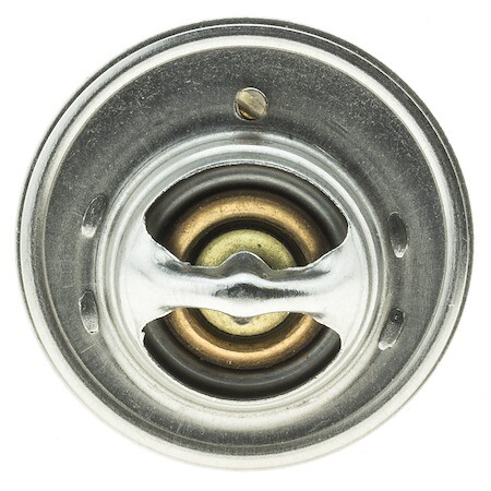 MOTOR RAD AM THERMOSTAT- 242-180