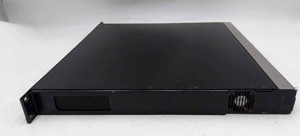 Adtec Digital mediaHUB System