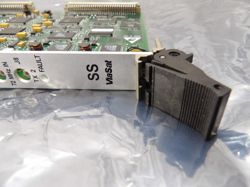 Viasat VA-014462 Satcom VME SS Module