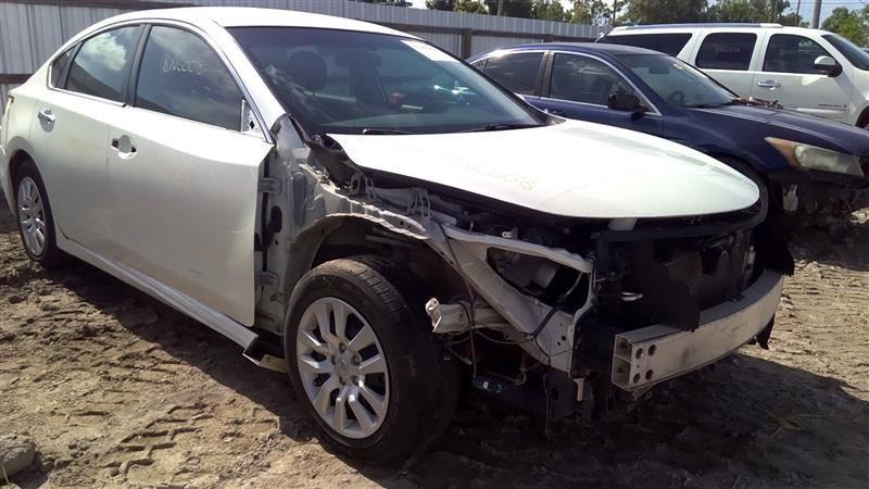 ALTIMA 2013 High Mounted Stop Light 1030854451