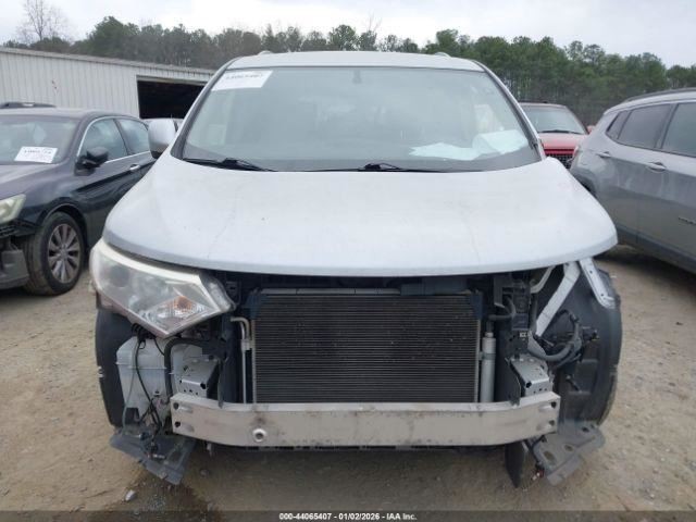 QUEST 2015 Glove Box 4986446