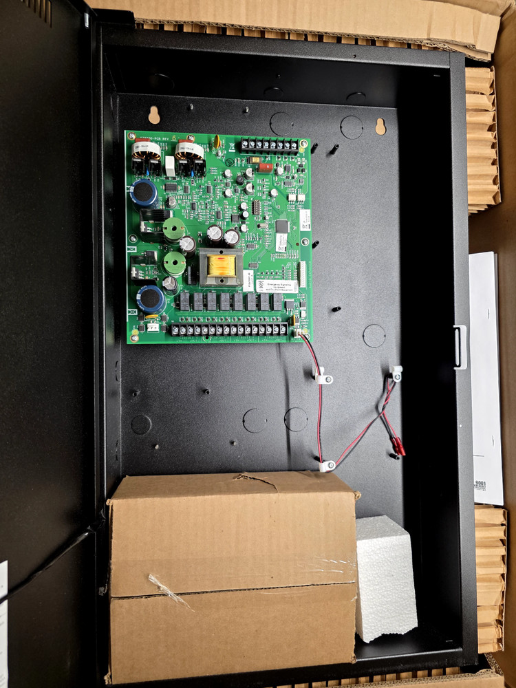 NFC-50DA NOTIFIER ***BRAND NEW****